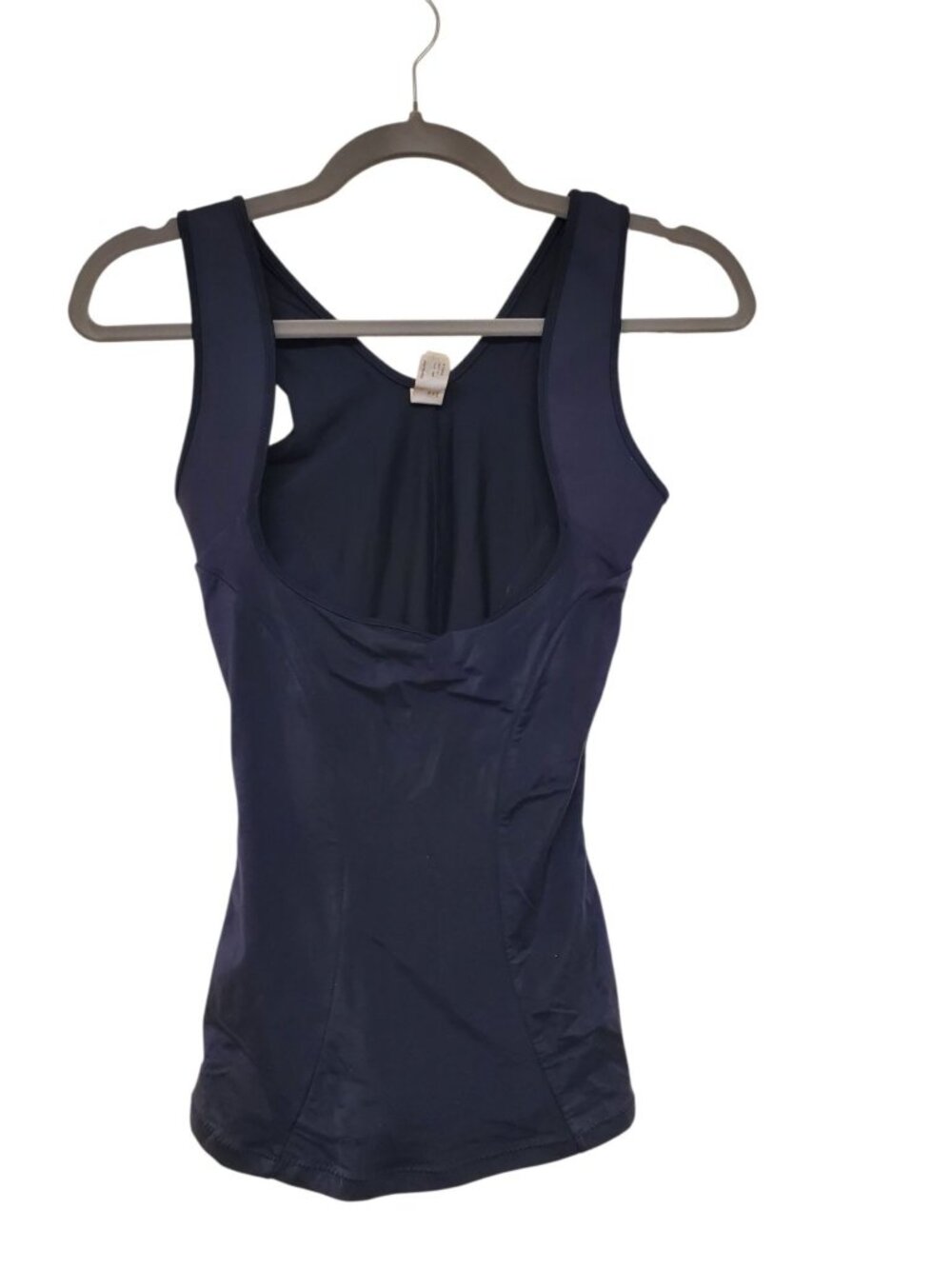 Flexees by Maidenform 81866 Lose A Size Ultra Firm Torsette Blk Women's XL